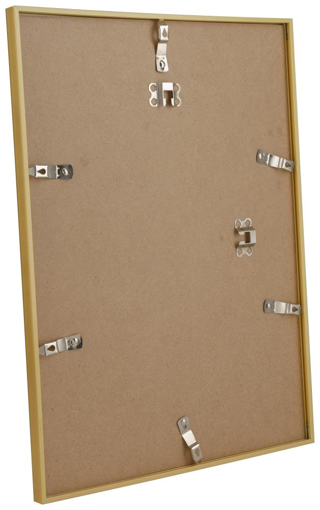 Keret Decoline Arany 30x40 cm