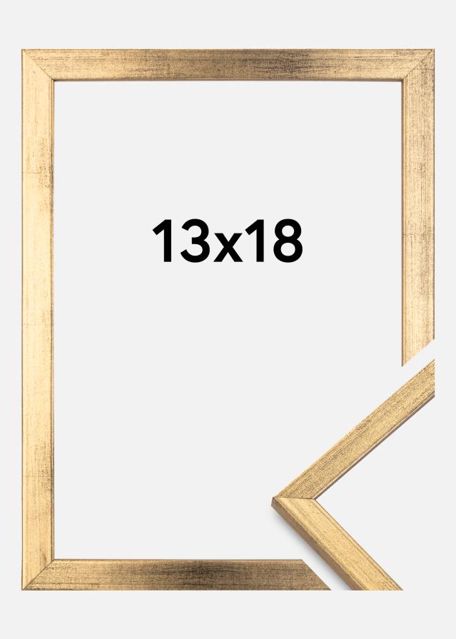 Keret Galant Arany 13x18 cm
