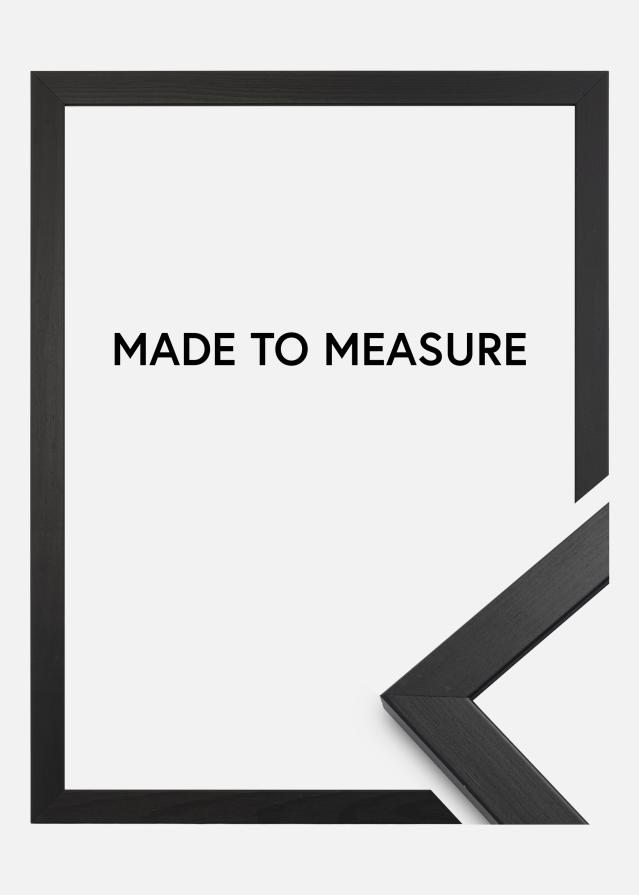 Elegáns Fekete - Választható méret