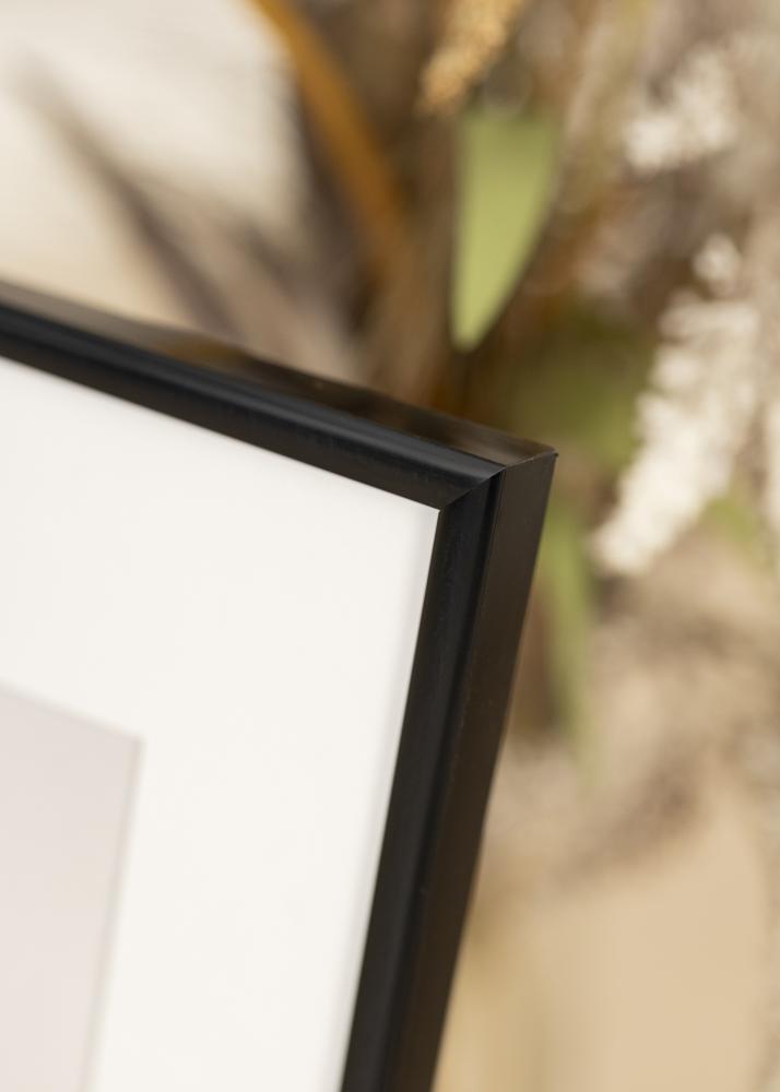 Keret BGA Modern Style Akrilüveg Fekete 50x56 cm