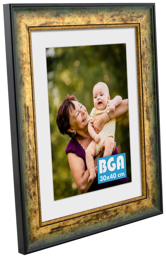 Keret Roxen Arany Tarka - Választható méret