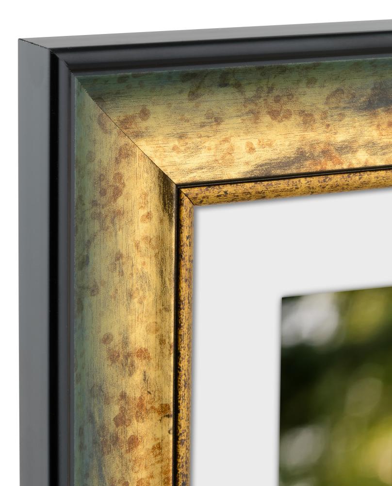 Keret Roxen Arany Tarka - Választható méret