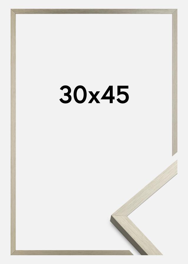 Keret Chair Acél 30x45 cm