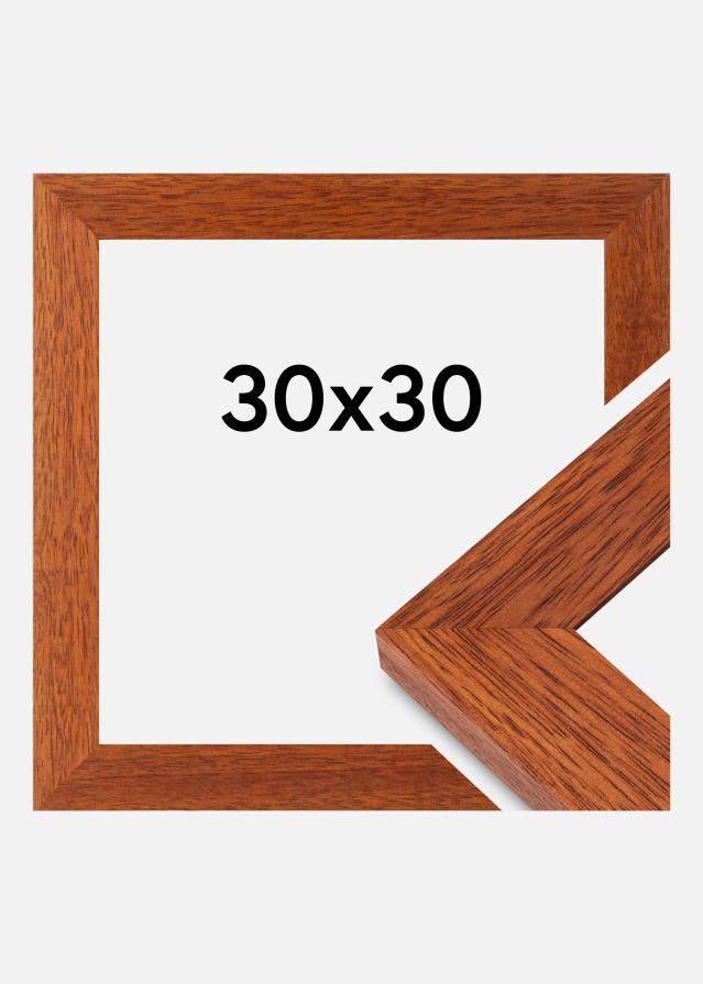 Keret Juno Akrilüveg Meggy 30x30 cm