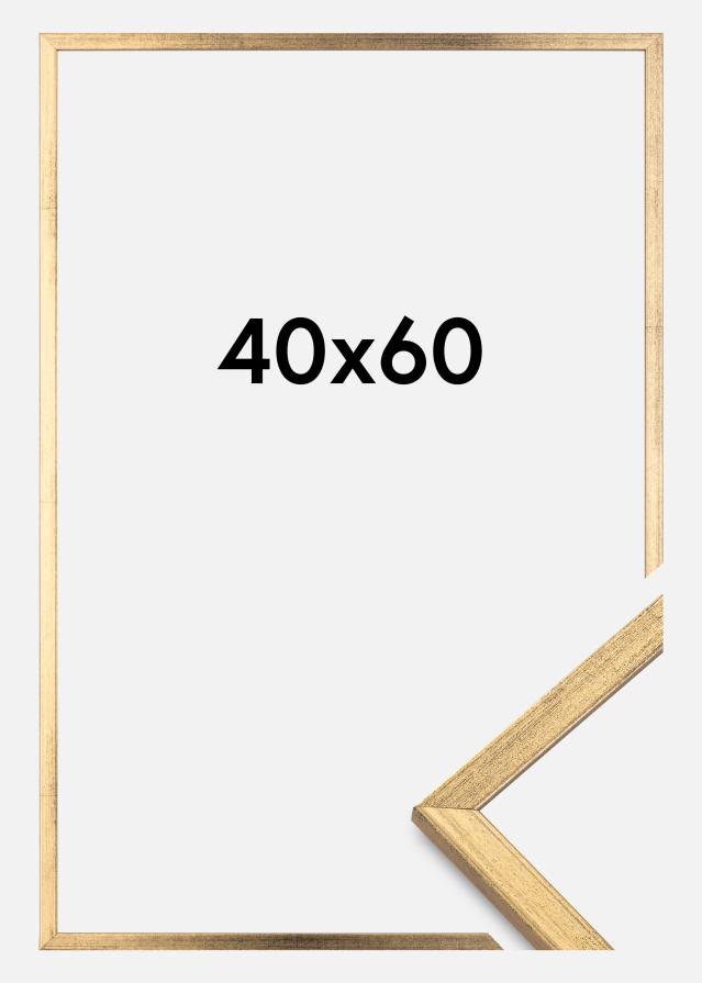 Keret Galant Arany 40x60 cm