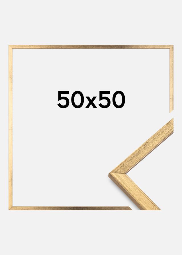 Keret Galant Arany 50x50 cm