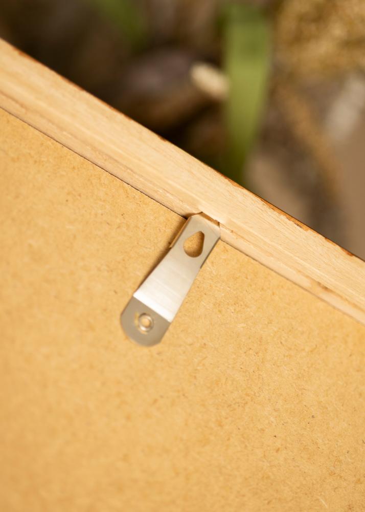 Keret Hermes Akrilüveg Könyv 60x70 cm