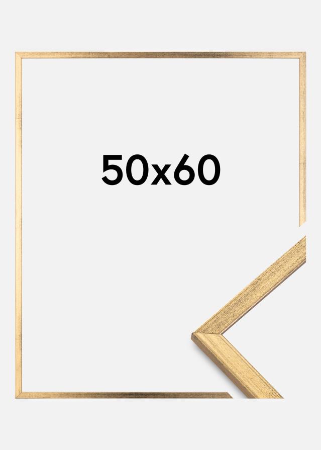 Keret Galant Arany 50x60 cm