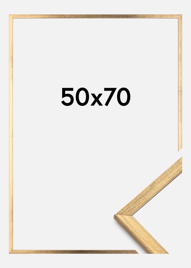 Keret Galant Arany 50x70 cm