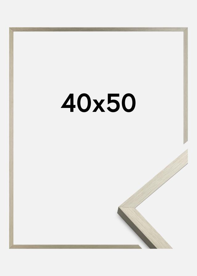 Keret Chair Acél 40x50 cm