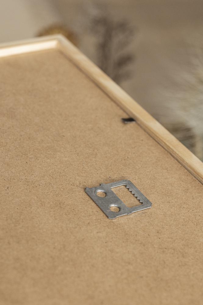 Keret Galant Akrilüveg Fehér 50x70 cm