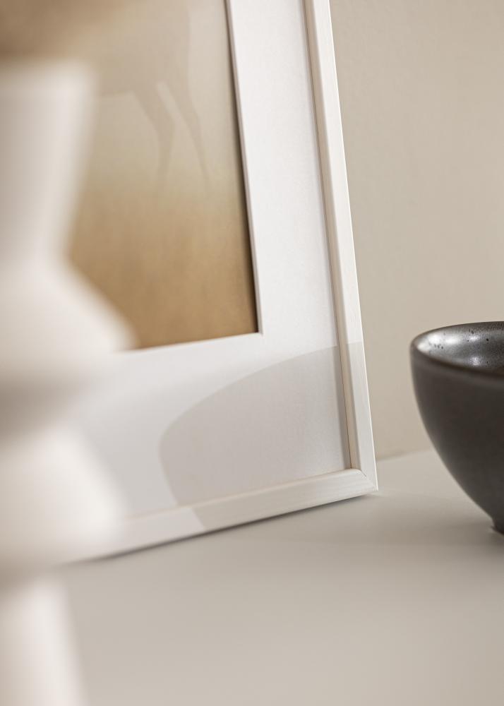 Keret Galant Akrilüveg Fehér 50x70 cm