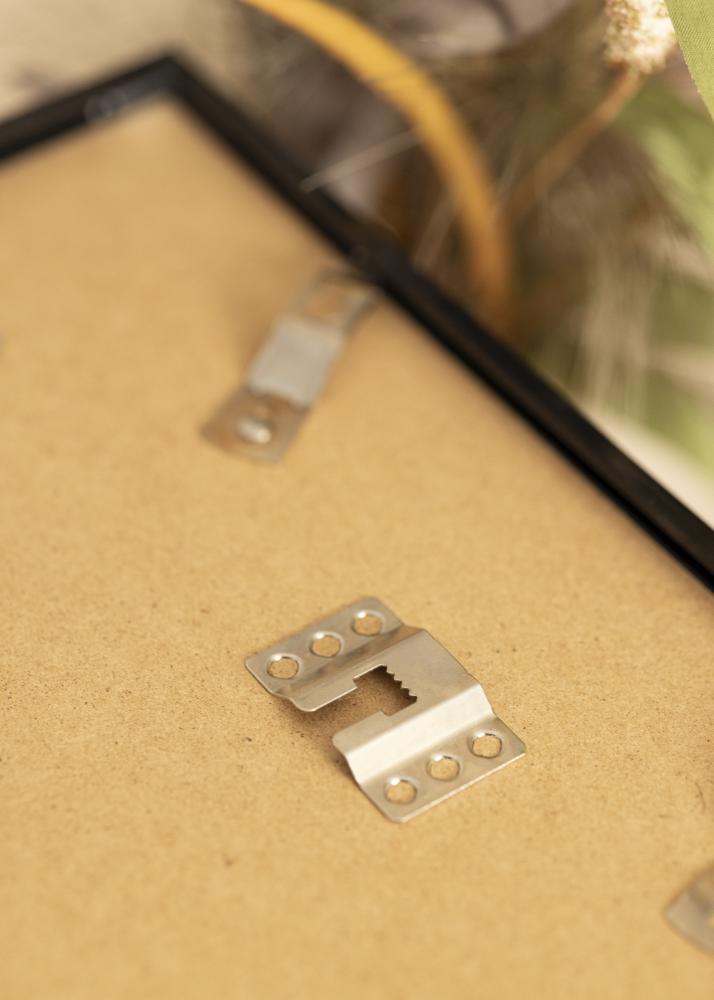 Keret BGA Modern Style Akrilüveg Fekete 50x56 cm