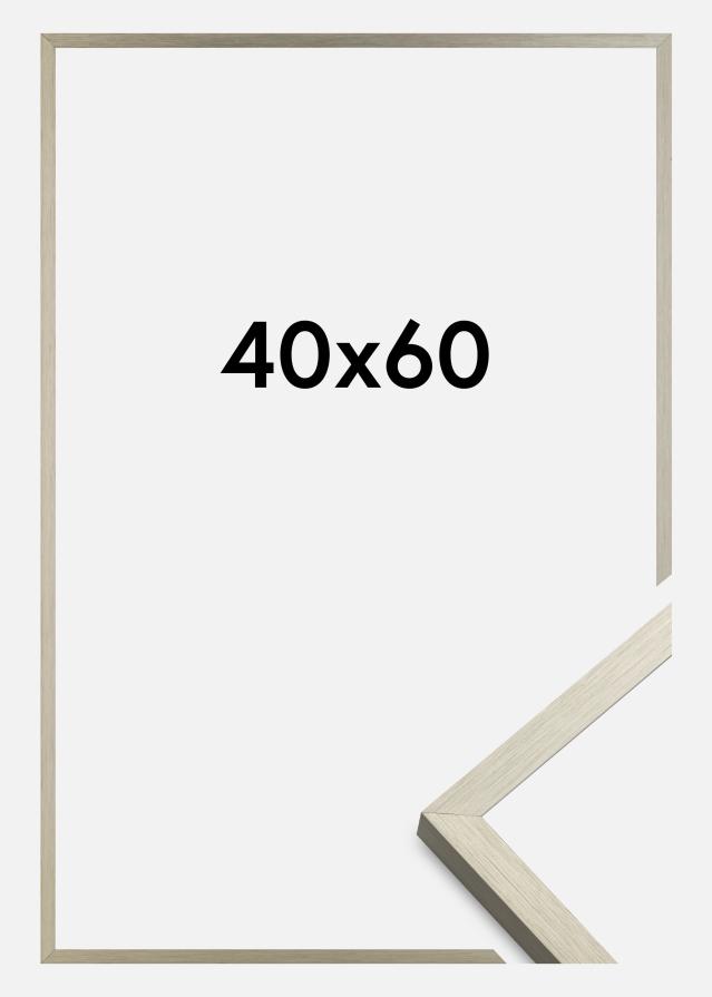 Keret Chair Acél 40x60 cm