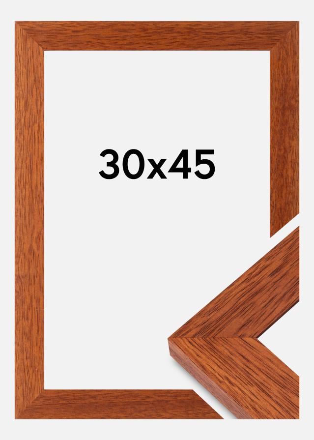 Keret Juno Akrilüveg Meggy 30x45 cm