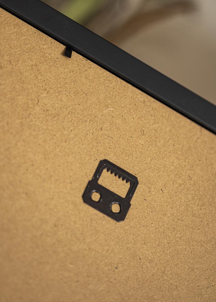 Keret Gala Akrilüveg Ezüst 40x60 cm