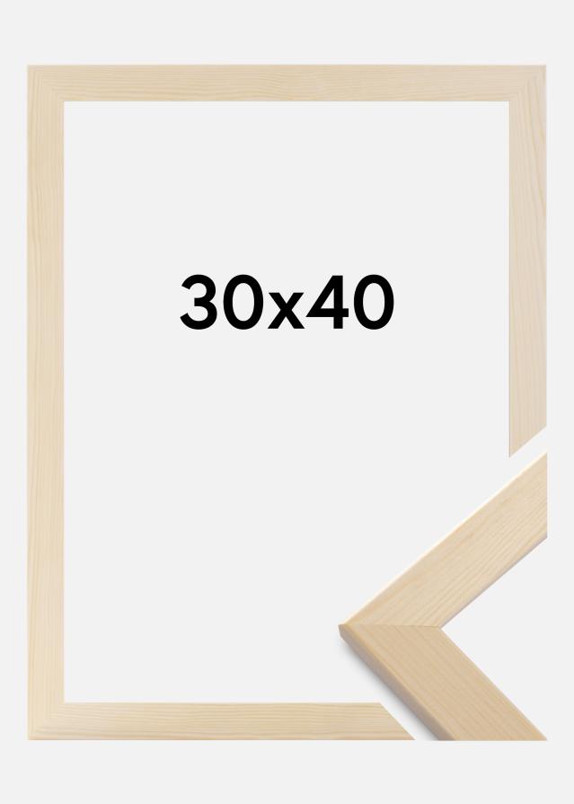 Keret Trendline Nature 30x40 cm