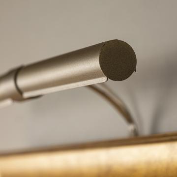 Eklunds Art 2 kép megvilágítás - Arany