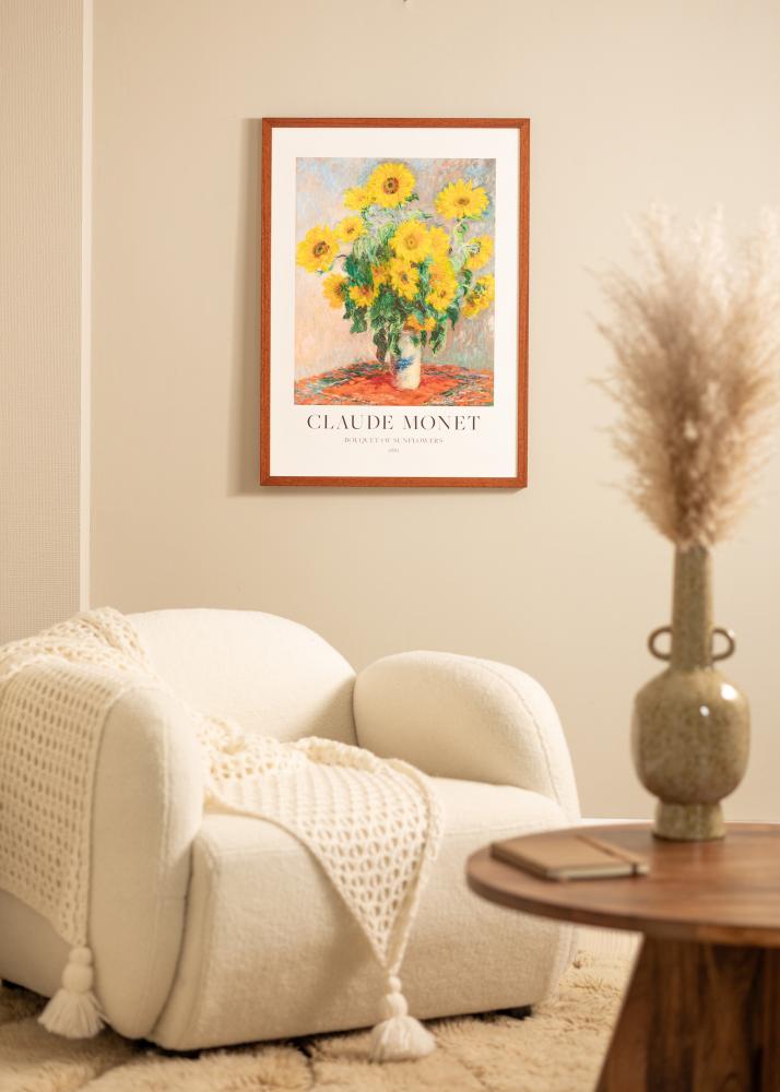 Keret Hermes Akrilüveg Meggy 20x28 cm