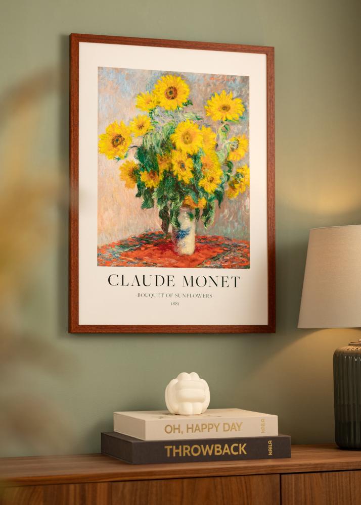 Keret Hermes Akrilüveg Meggy 20x28 cm