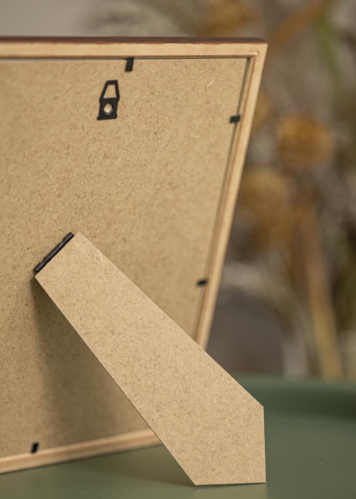 Keret Horndal Akrilüveg Barna 20x20 cm