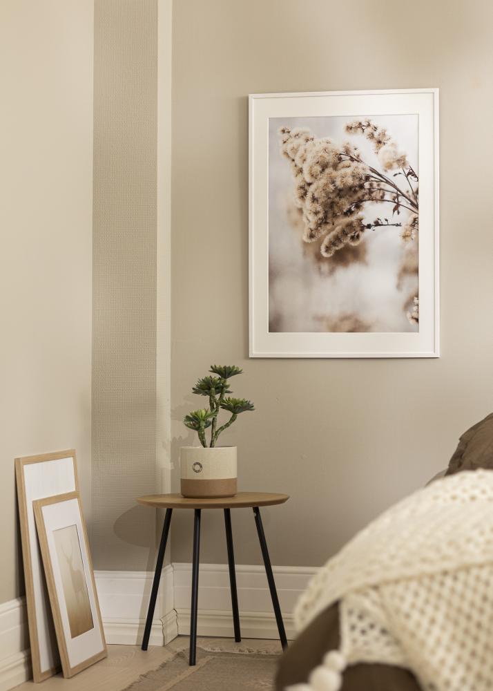 Keret Galant Akrilüveg Fehér 50x70 cm