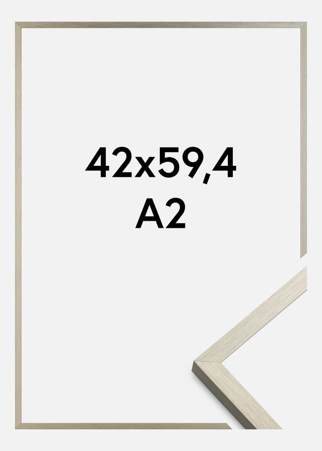 Keret Chair Acél 42x59,4 cm (A2)