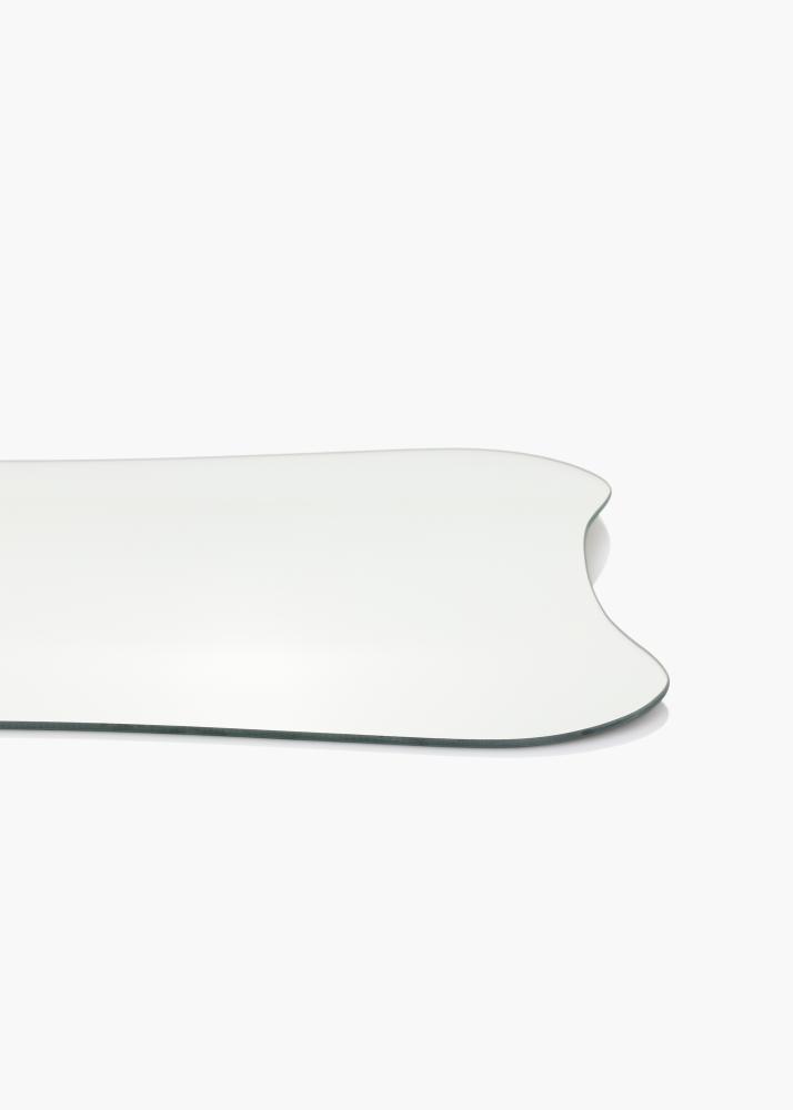 KAILA Tükör Concave 50x70 cm