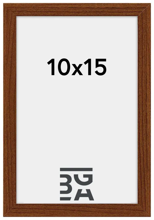 Keret New Stockholm Dió 10x15 cm