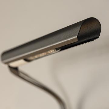 Eklunds Uno 1 kép megvilágítás - Fekete