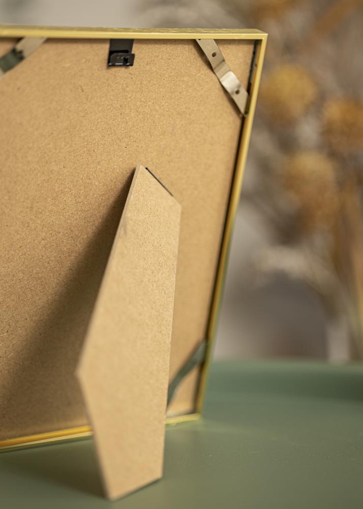 Keret Can-Can Arany 21x30 cm