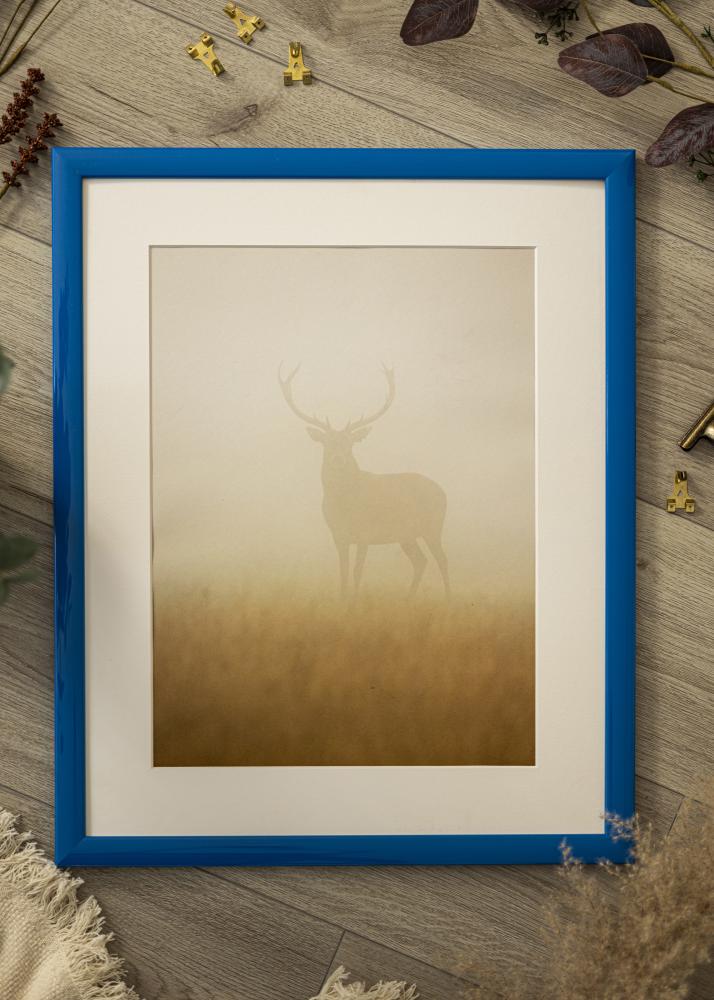 Keret Dorset Kék - Választható méret