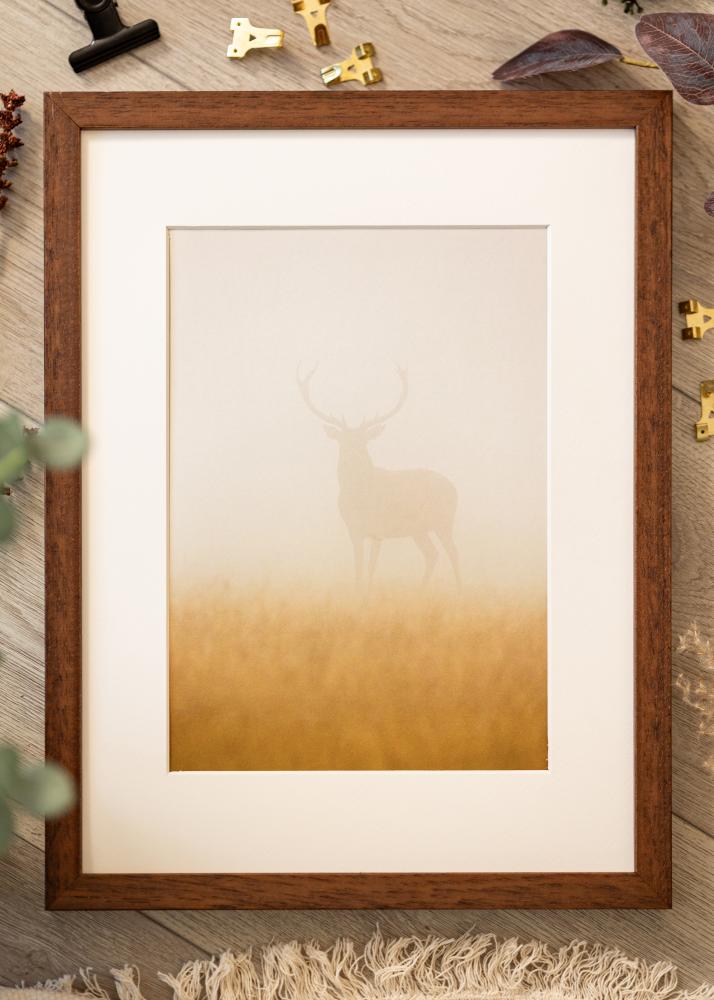 Keret Hermes Akrilüveg Tíkfa 40x60 cm