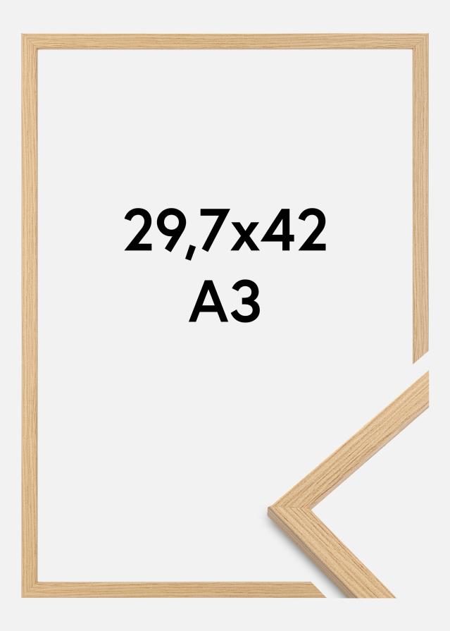 Keret Galant Tölgy 29,7x42 cm (A3)