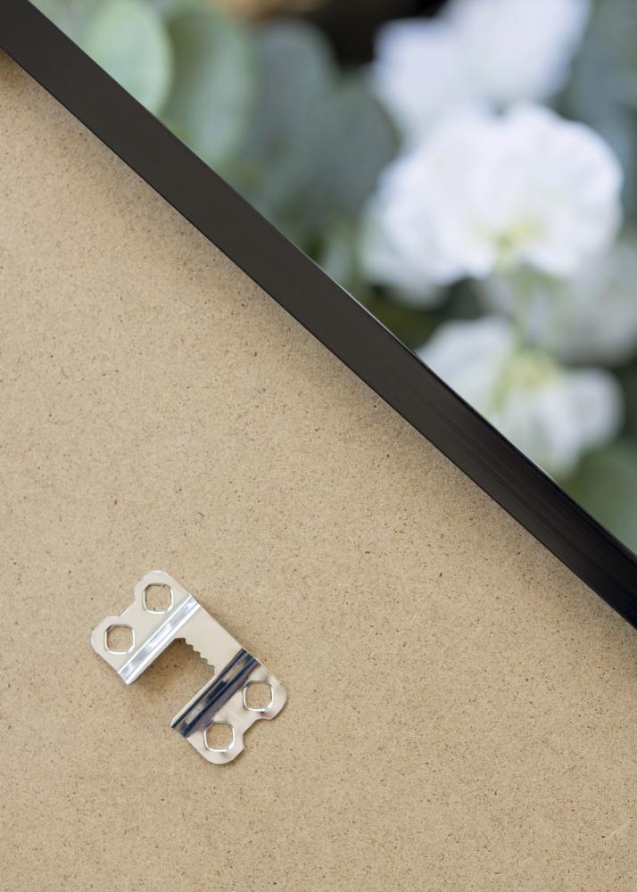 Kirakókeret Fekete 70x100 cm