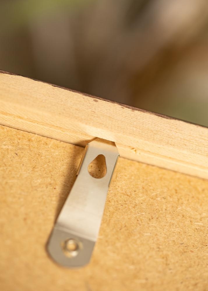 Keret Hermes Akrilüveg Tíkfa 40x60 cm