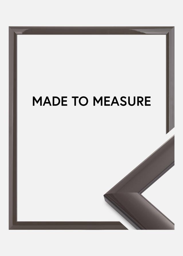 Keret Dorset Sötétszürke - Választható méret