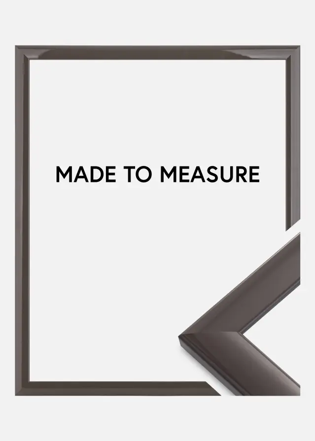 Keret Dorset Sötétszürke - Választható méret