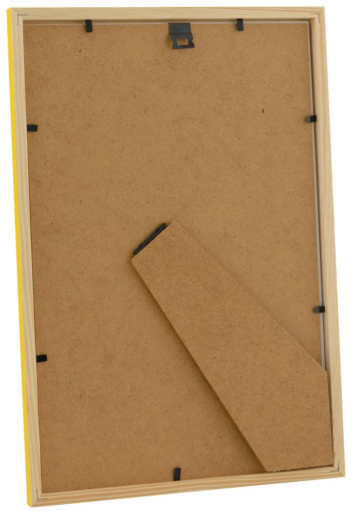 Keret Sevilla Sárga 18x24 cm