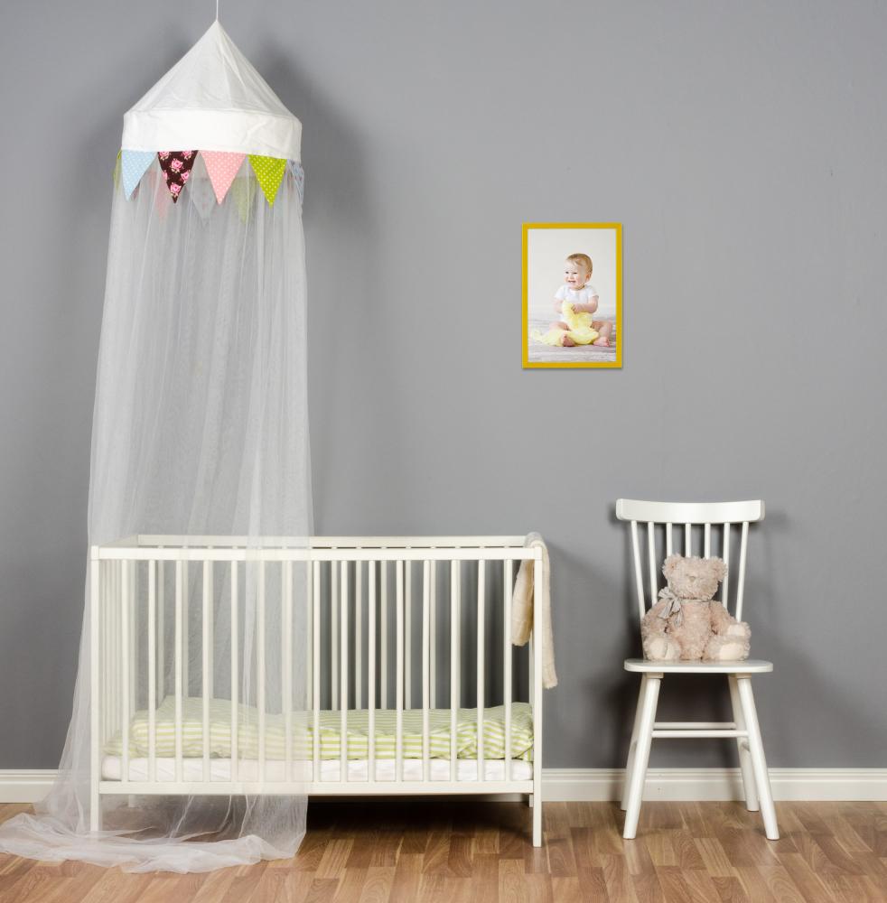 Keret Sevilla Sárga 18x24 cm