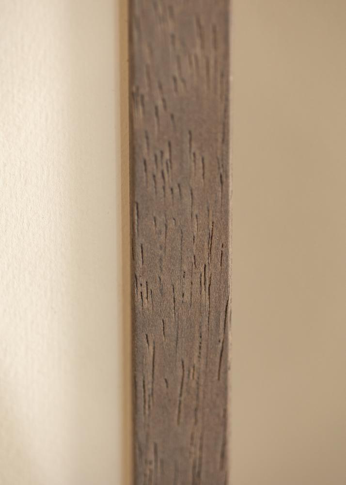 Keret Hermes Akrilüveg Szürke 20x25 cm