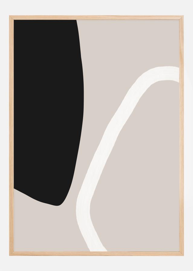 Here with You Poszter