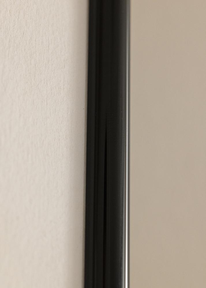 Keret Galeria Fekete 60x90 cm