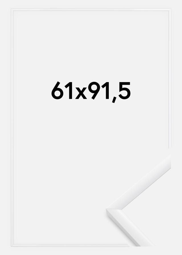 Keret New Lifestyle Akrilüveg Fehér 61x91,5 cm