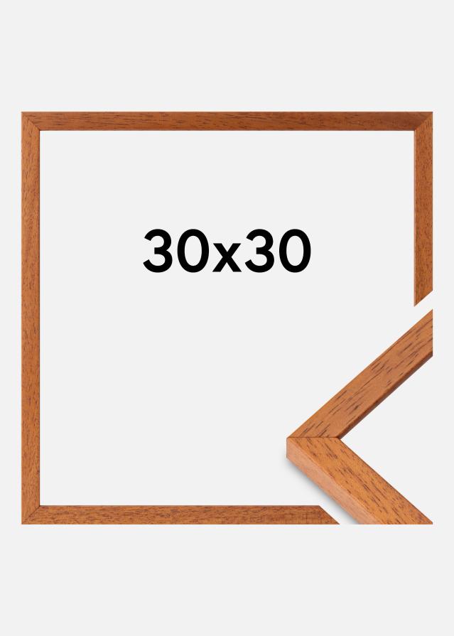 Keret Ares Akrilüveg Meggy 30x30 cm