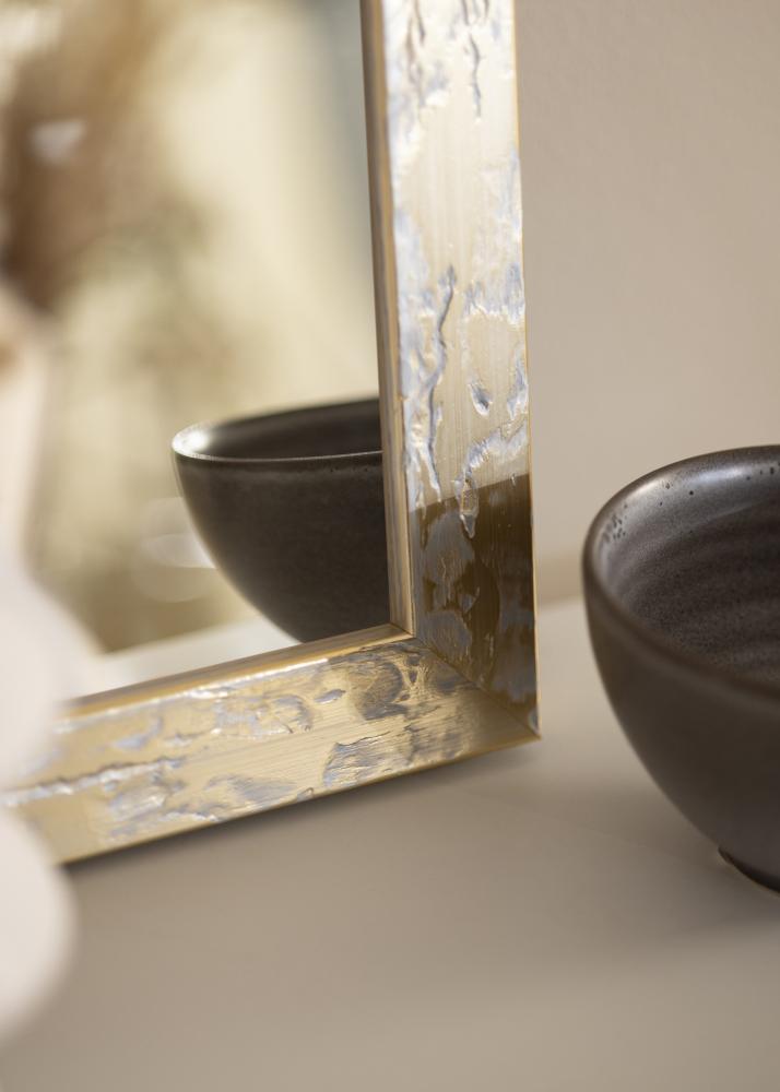 Keret Freja Arany - Választható méret