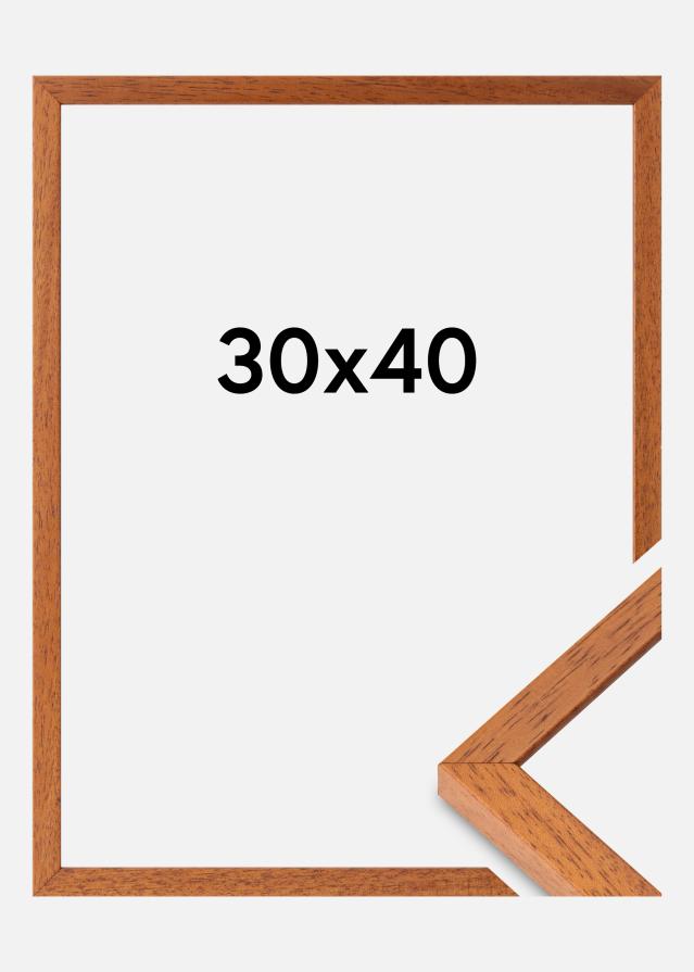 Keret Ares Akrilüveg Meggy 30x40 cm