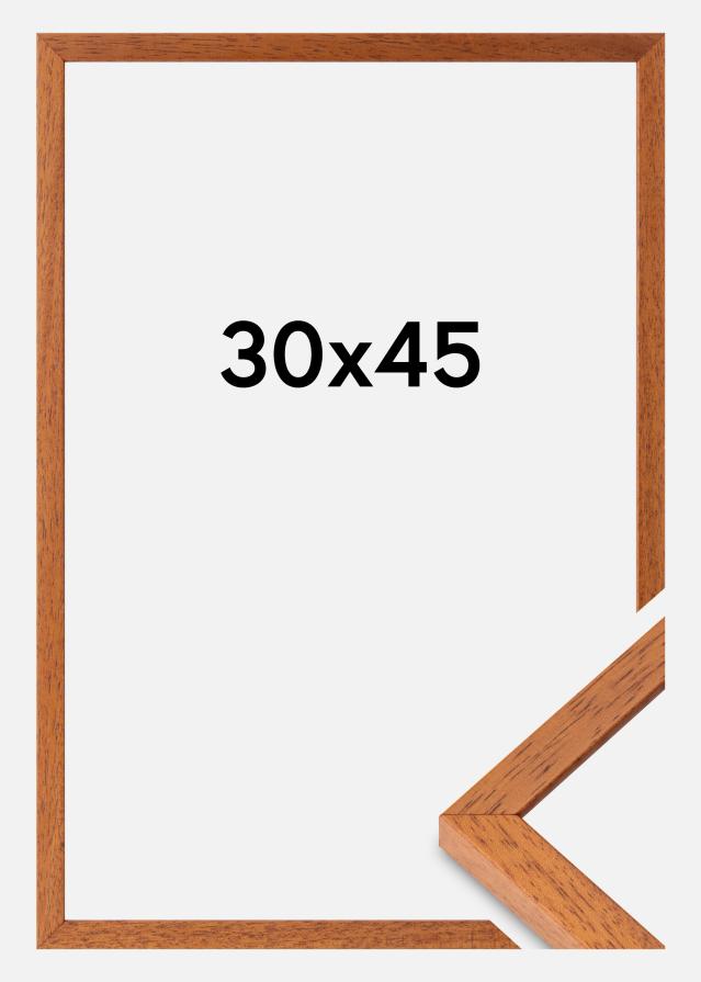 Keret Ares Akrilüveg Meggy 30x45 cm