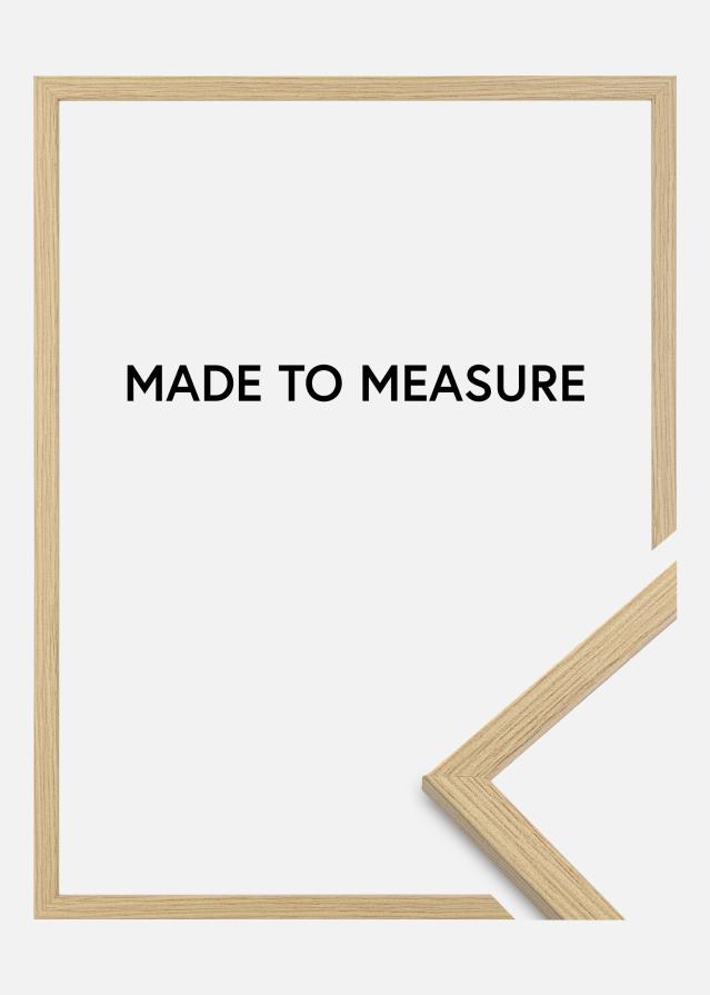 Keret Galant Tölgy - Választható méret