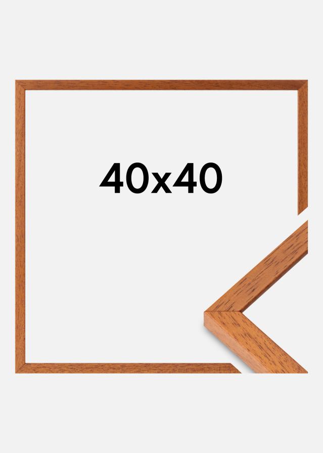 Keret Ares Akrilüveg Meggy 40x40 cm